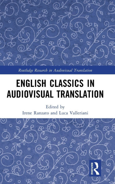 English Classics Audiovisual Translation