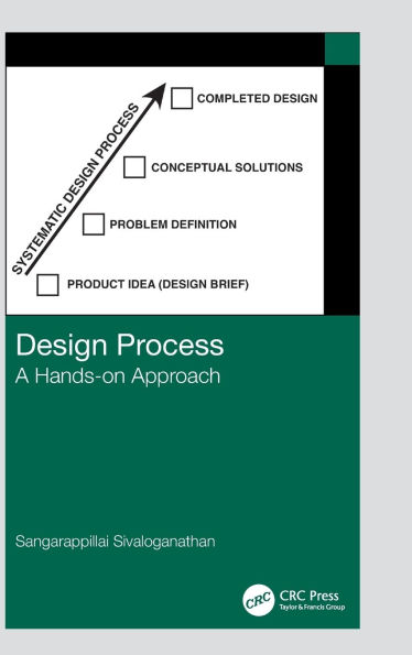 Design Process: A Hands-on Approach