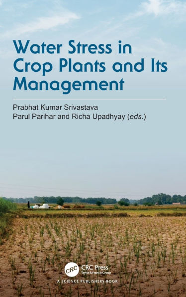 Water Stress Crop Plants and Its Management