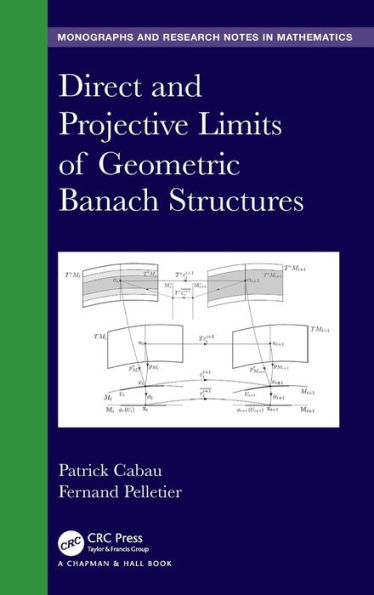 Direct and Projective Limits of Geometric Banach Structures.