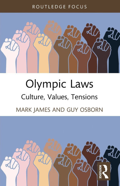 Olympic Laws: Culture, Values, Tensions