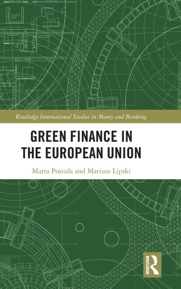 Green Finance the European Union