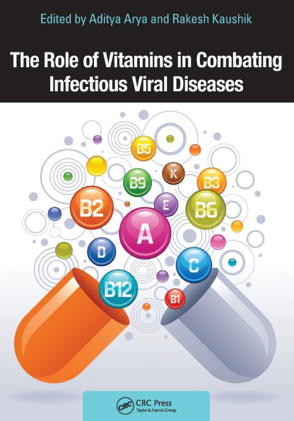 The Role of Vitamins Combating Infectious Viral Diseases