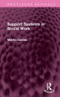 Support Systems in Social Work