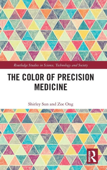 The Color of Precision Medicine