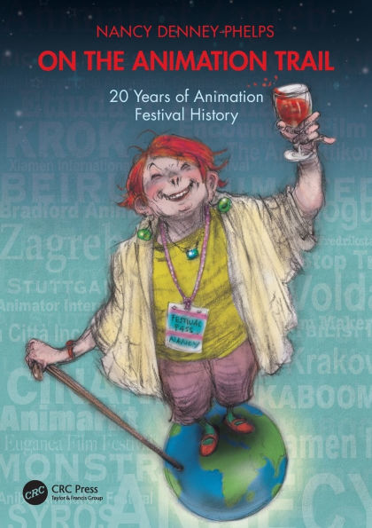 On the Animation Trail: 20 Years of Festival History