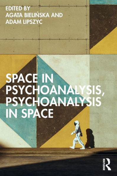 Space Psychoanalysis, Psychoanalysis