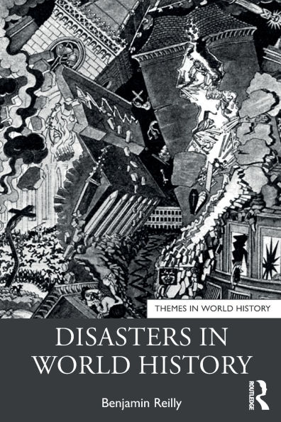 Disasters World History