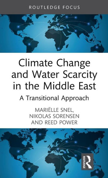 Climate Change and Water Scarcity the Middle East: A Transitional Approach