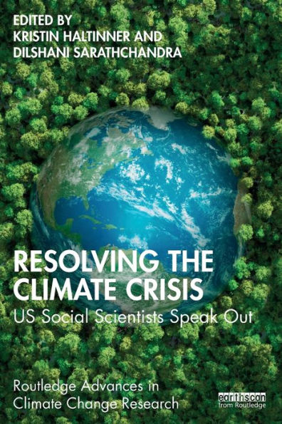 Resolving the Climate Crisis: US Social Scientists Speak Out