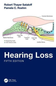 Title: Hearing Loss, Author: Robert Thayer Sataloff