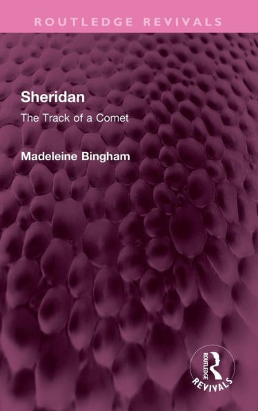 Sheridan: The Track of a Comet
