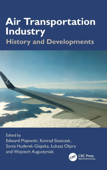 Air Transportation Industry: History and Developments