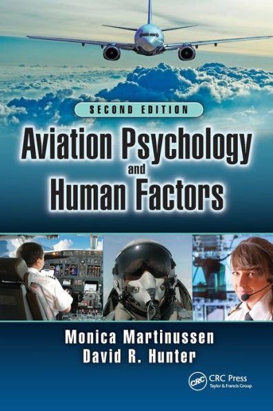 Aviation Psychology and Human Factors