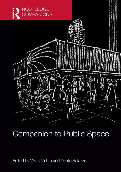 Companion to Public Space