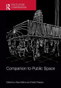 Companion to Public Space