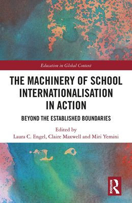 the Machinery of School Internationalisation Action: Beyond Established Boundaries