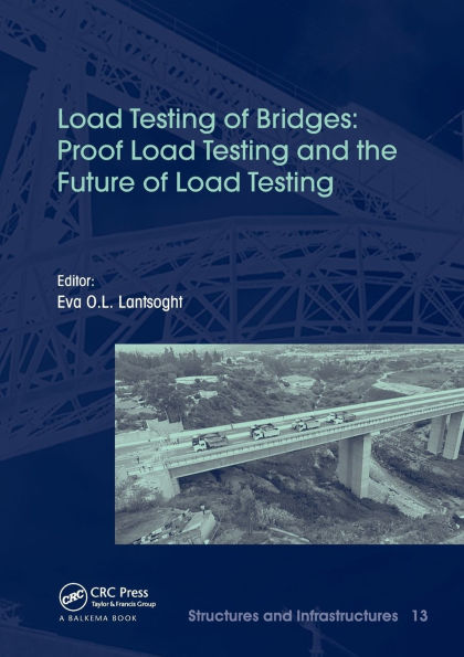 Load Testing of Bridges: Proof Load Testing and the Future of Load Testing