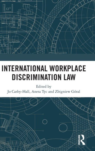 International Workplace Discrimination Law