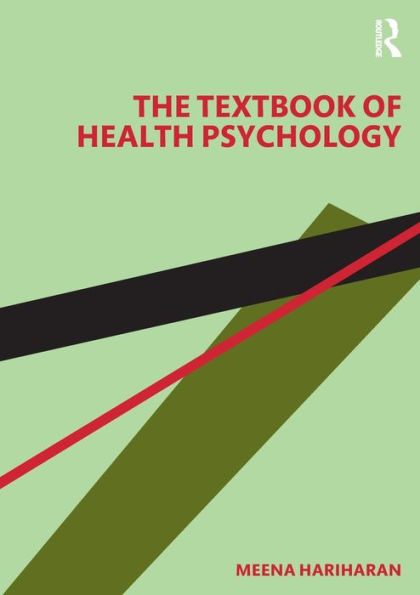 The Textbook of Health Psychology