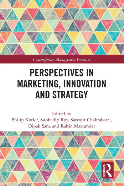 Perspectives Marketing, Innovation and Strategy