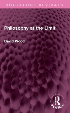 Philosophy at the Limit