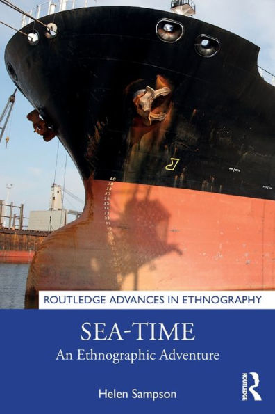 Sea-Time: An Ethnographic Adventure