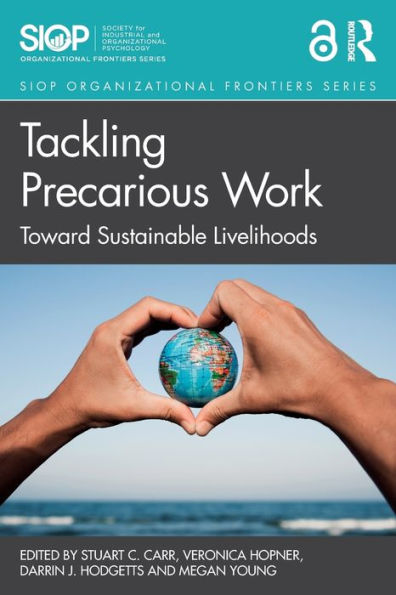 Tackling Precarious Work: Toward Sustainable Livelihoods