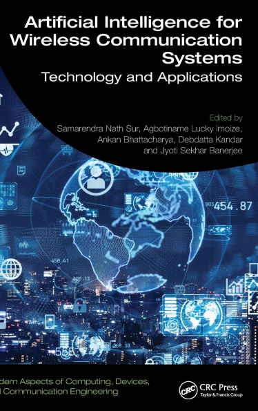 Artificial Intelligence for Wireless Communication Systems: Technology and Applications