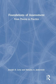 Ebook for vb6 free download Foundations of Assessment: From Theory to Practice iBook ePub DJVU 9781032581569