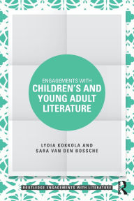 Ebook ita ipad free download Engagements with Children's and Young Adult Literature (English literature)