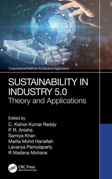 Sustainability Industry 5.0: Theory and Applications