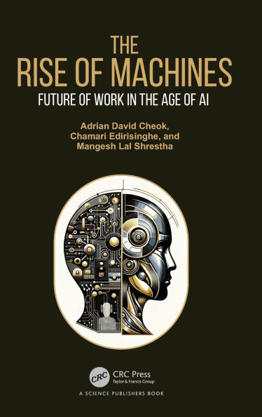 the Rise of Machines: Future Work Age AI