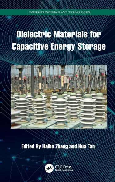 Dielectric Materials for Capacitive Energy Storage