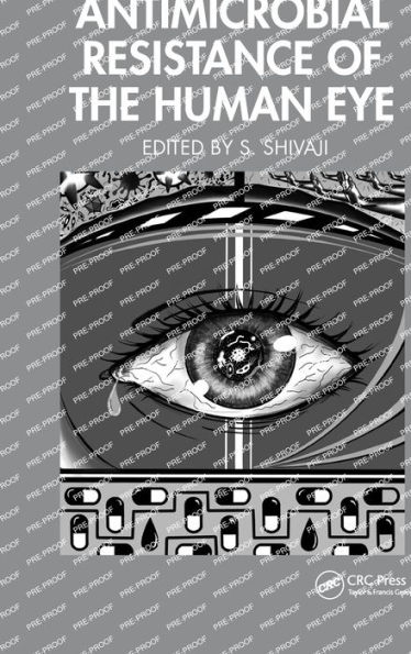Antimicrobial Resistance of the Human Eye