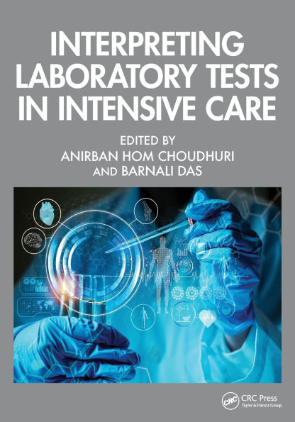 Interpreting Laboratory Tests Intensive Care