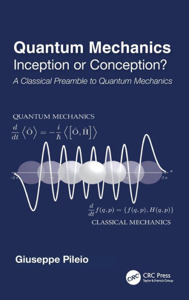 Quantum Mechanics: Inception or Conception? A Classical Preamble to Mechanics