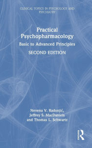 Free google ebook downloader Practical Psychopharmacology: Basic to Advanced Principles (English Edition) 9781032584713 iBook CHM