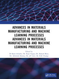 Title: Recent Advances in Material, Manufacturing, and Machine Learning: Proceedings of 2nd International Conference (RAMMML-23), Author: Bjorn Schuller