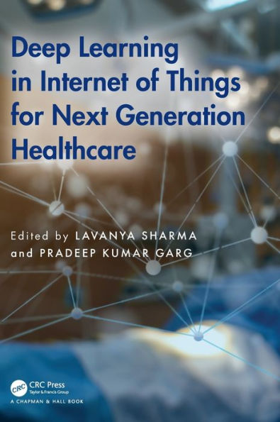 Deep Learning Internet of Things for Next Generation Healthcare