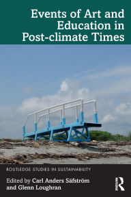 Free internet book download Events of Art and Education in Post-climate Times DJVU PDF iBook