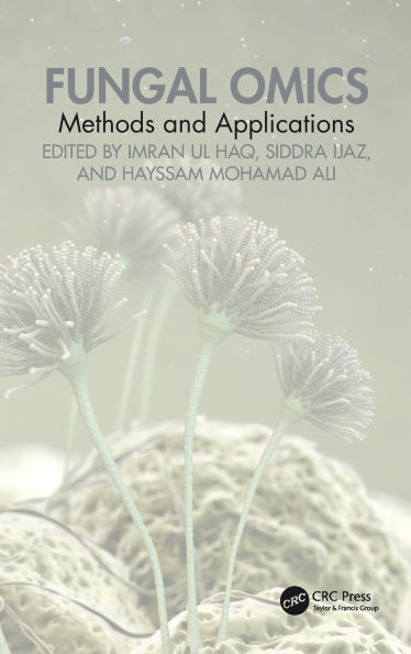 Fungal Omics: Methods and Applications