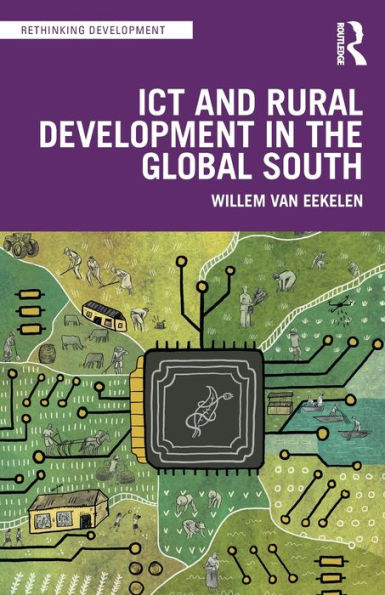 ICT and Rural Development the Global South