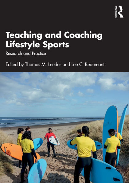 Teaching and Coaching Lifestyle Sports: Research Practice
