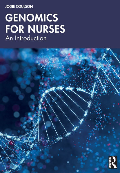Genomics for Nurses: An Introduction
