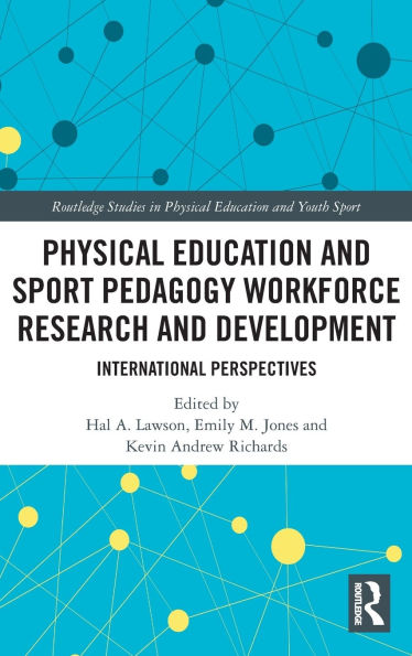 Physical Education and Sport Pedagogy Workforce Research Development: International Perspectives