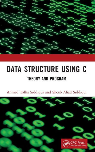 Data Structure Using C: Theory and Program