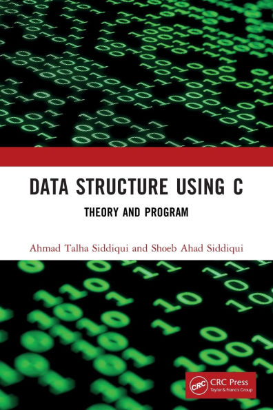 Data Structure Using C: Theory and Program