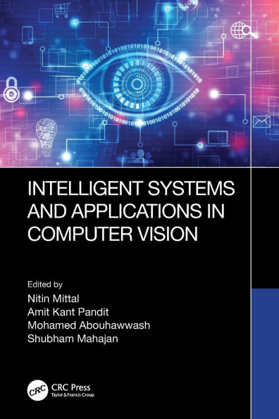 Intelligent Systems and Applications in Computer Vision