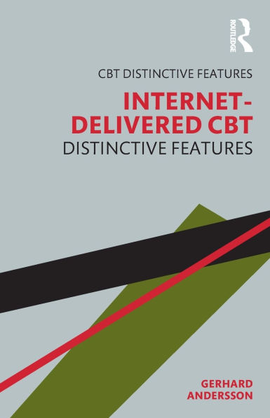 Internet-Delivered CBT: Distinctive Features